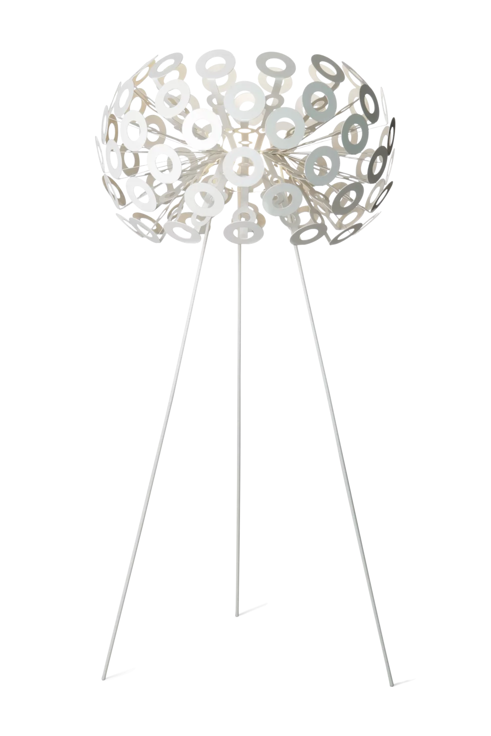 Dandelion Floor Lamp front side